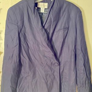 Evan Piccone Blazer - 14